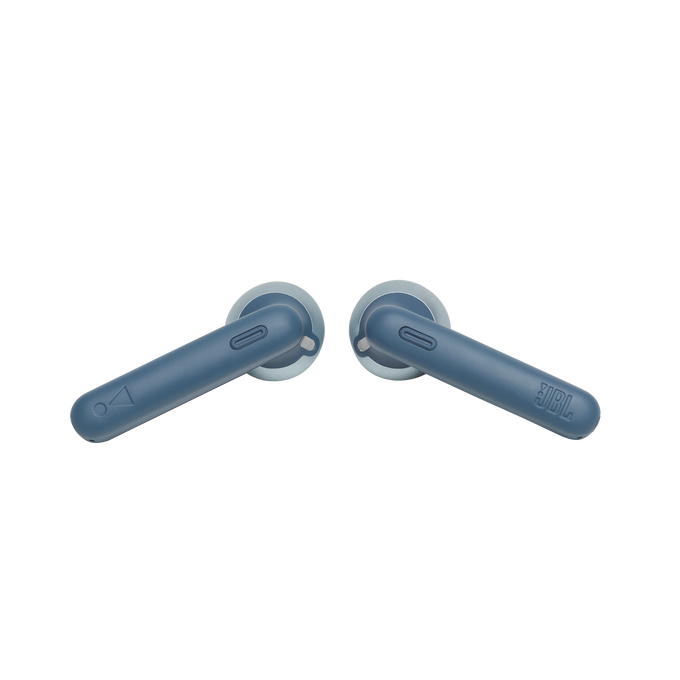 JBL Tune 225TWS - Blue - True wireless earbuds - Detailshot 2 image number null